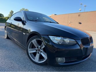 2008 BMW 335i