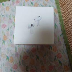 AirPod Pro 2