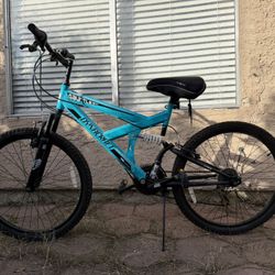 Dynacraft Gauntlet Mountain Bike for Sale