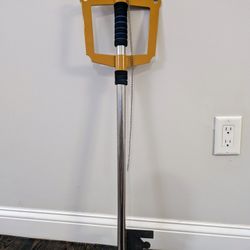 Kingdom Hearts Keyblade Replica 