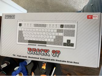 gaming keyboard