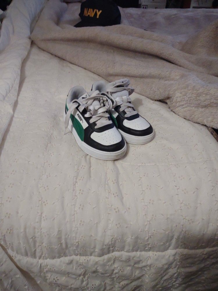 Puma Kids Shoes