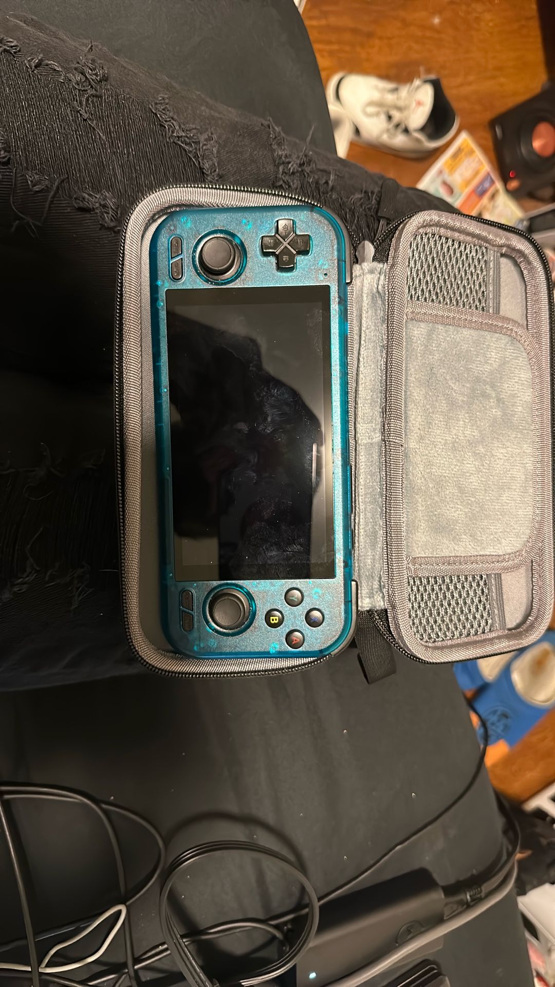Retroid Pocket 4 Pro