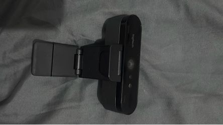 4k Logitech webcam