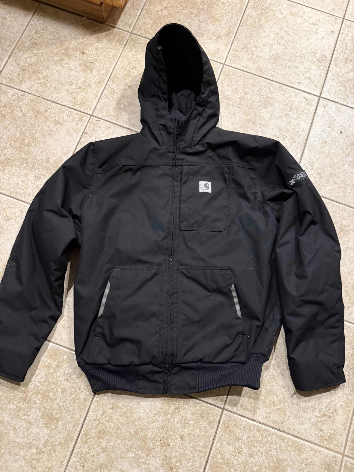 Carhartt Yukon Extremes Jacket