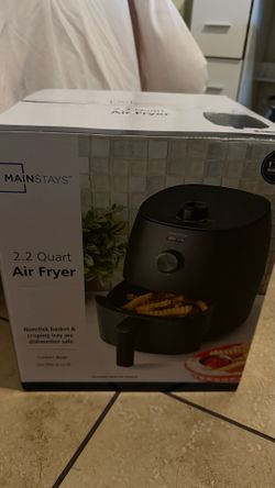 Air fryer