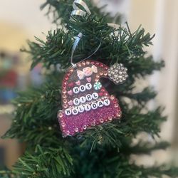 Christmas Ornaments 