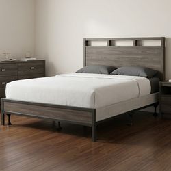 MOVING! Queen Bedroom Set $600