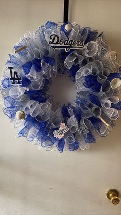 Wreath Dodger’s