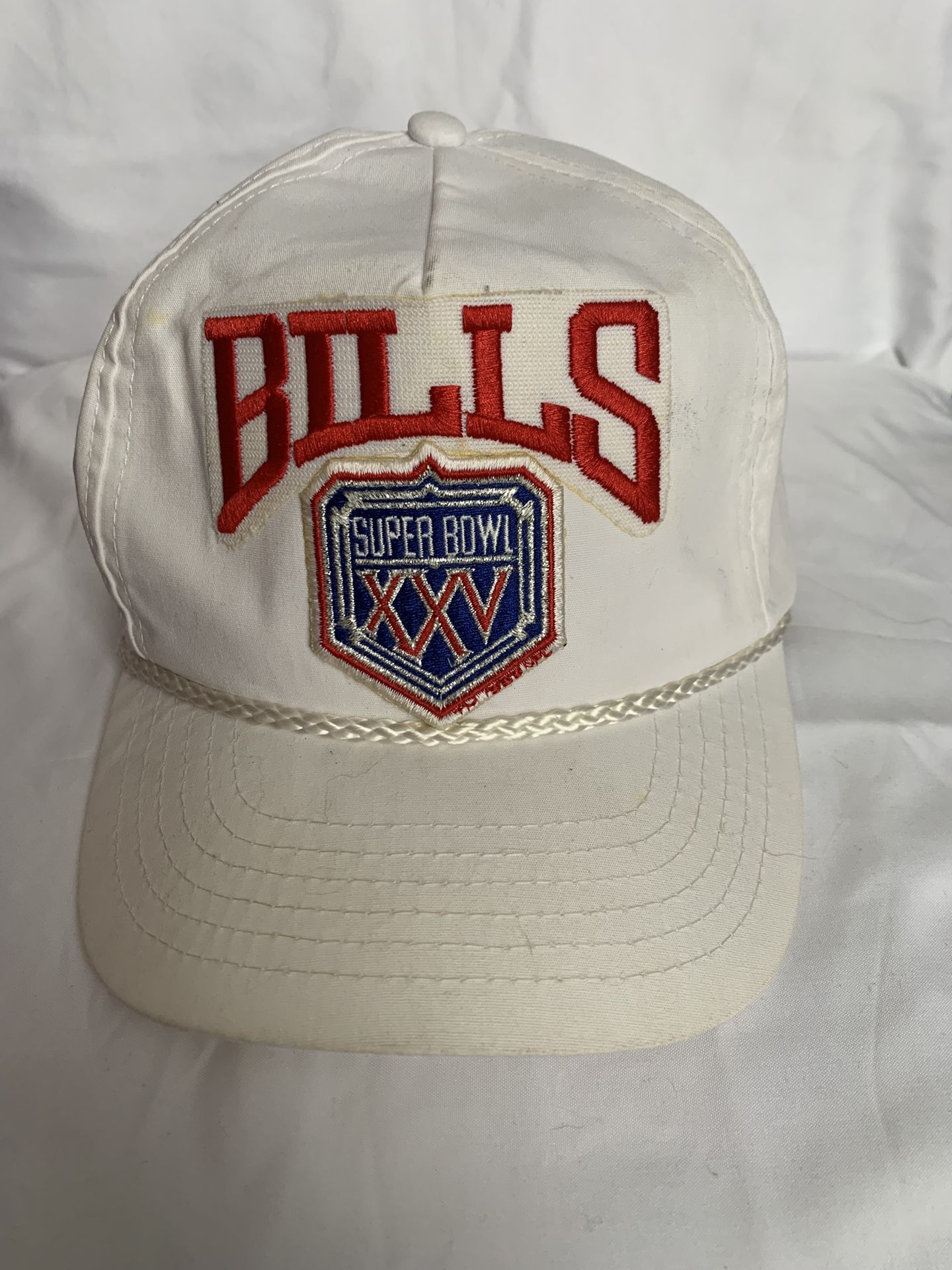Bills Hat