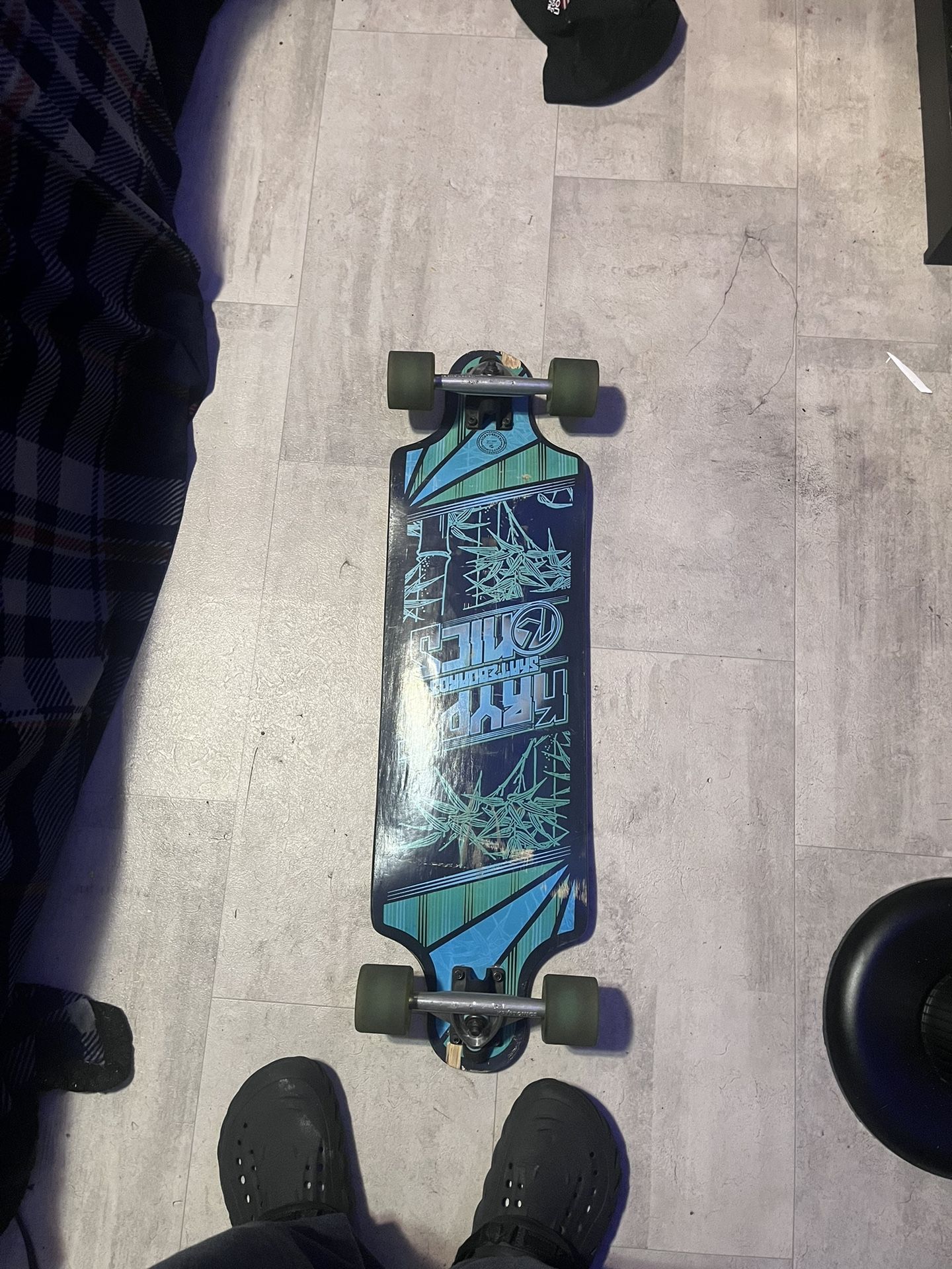 Long Board
