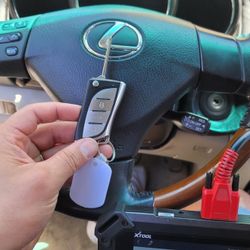 Car Keys - Copy Key - Door Key - Fobs Key 