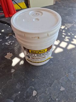 Surface sealer