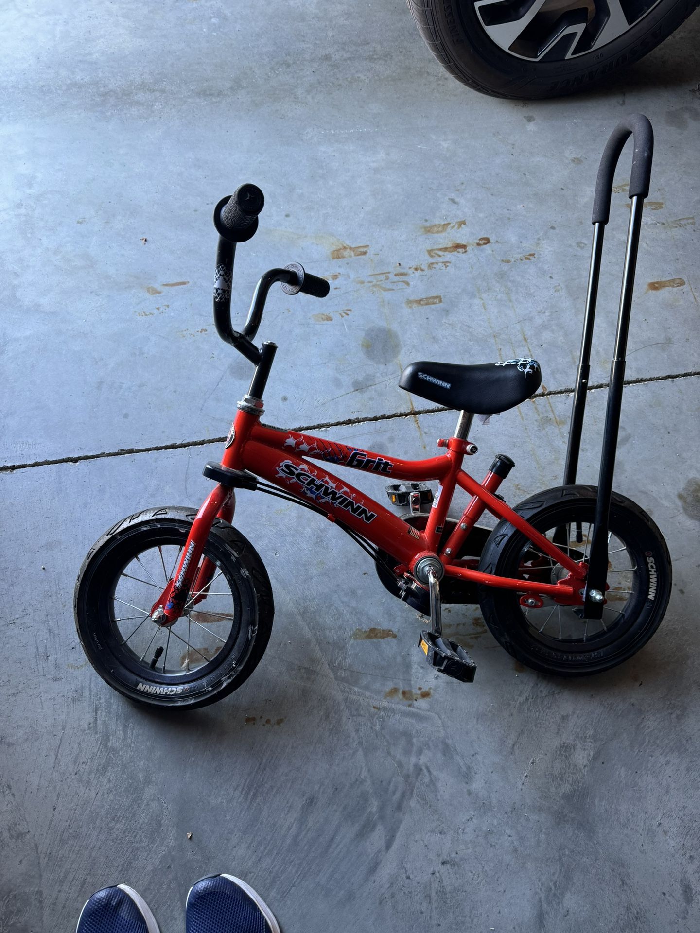 Kids Bike (12 Inch)