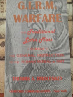 G.I.R.M. Warfare