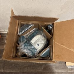 NEW Bissell Little Green Plus Compact Portable Deep Home Cleaner 1720-Q Carpet