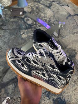 Bottega Veneta Orbit sneaker