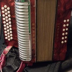 Honer Corona 11  $  800