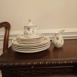 Fine China
