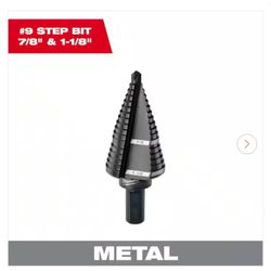 step bit