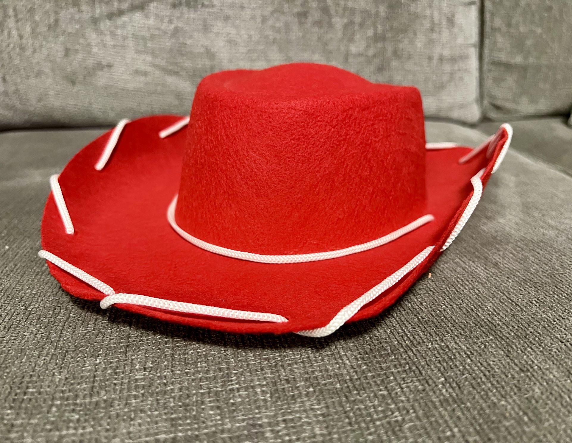 Red Hat