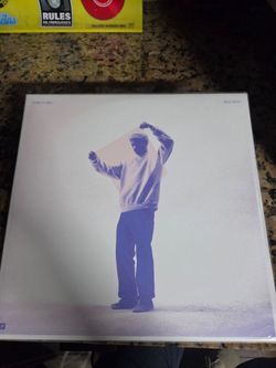 Toro Y Moi vinyl record