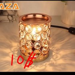 Candle Burner 