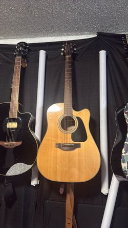 Takamine g30
