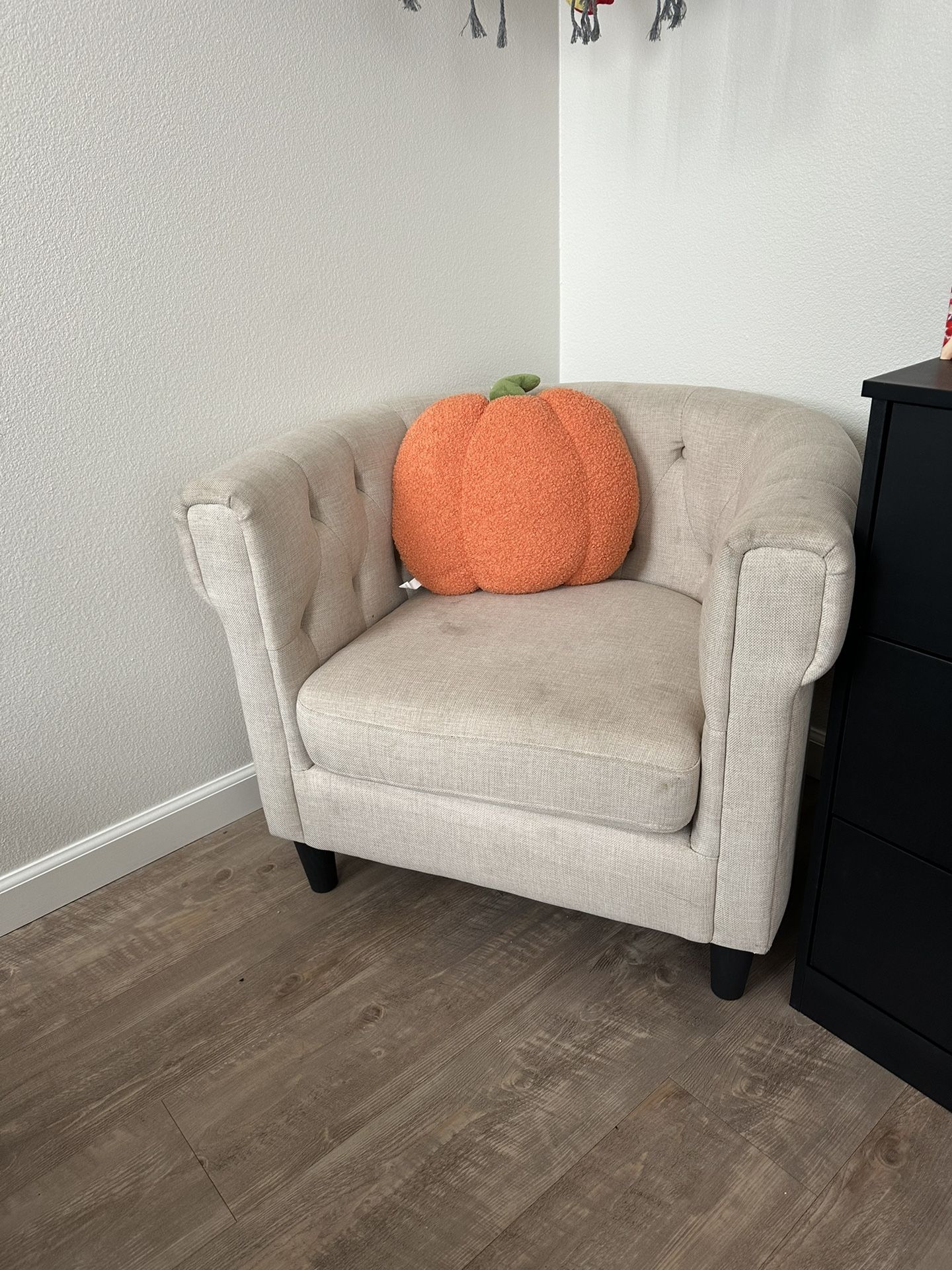 Small Single Couch