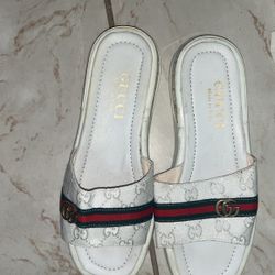 Gucci Slippers