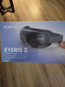 Renpho Eyeris 3 Eye Massager