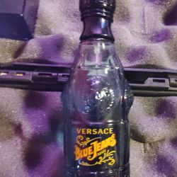 Versace Blue Jeans Mens Cologne 