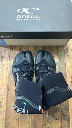 O’NEILL Women’s Lace-up Surf Boots