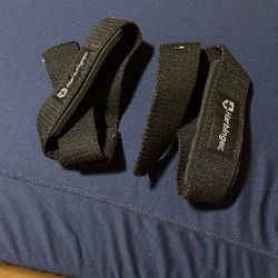 Weightlifting Straps
