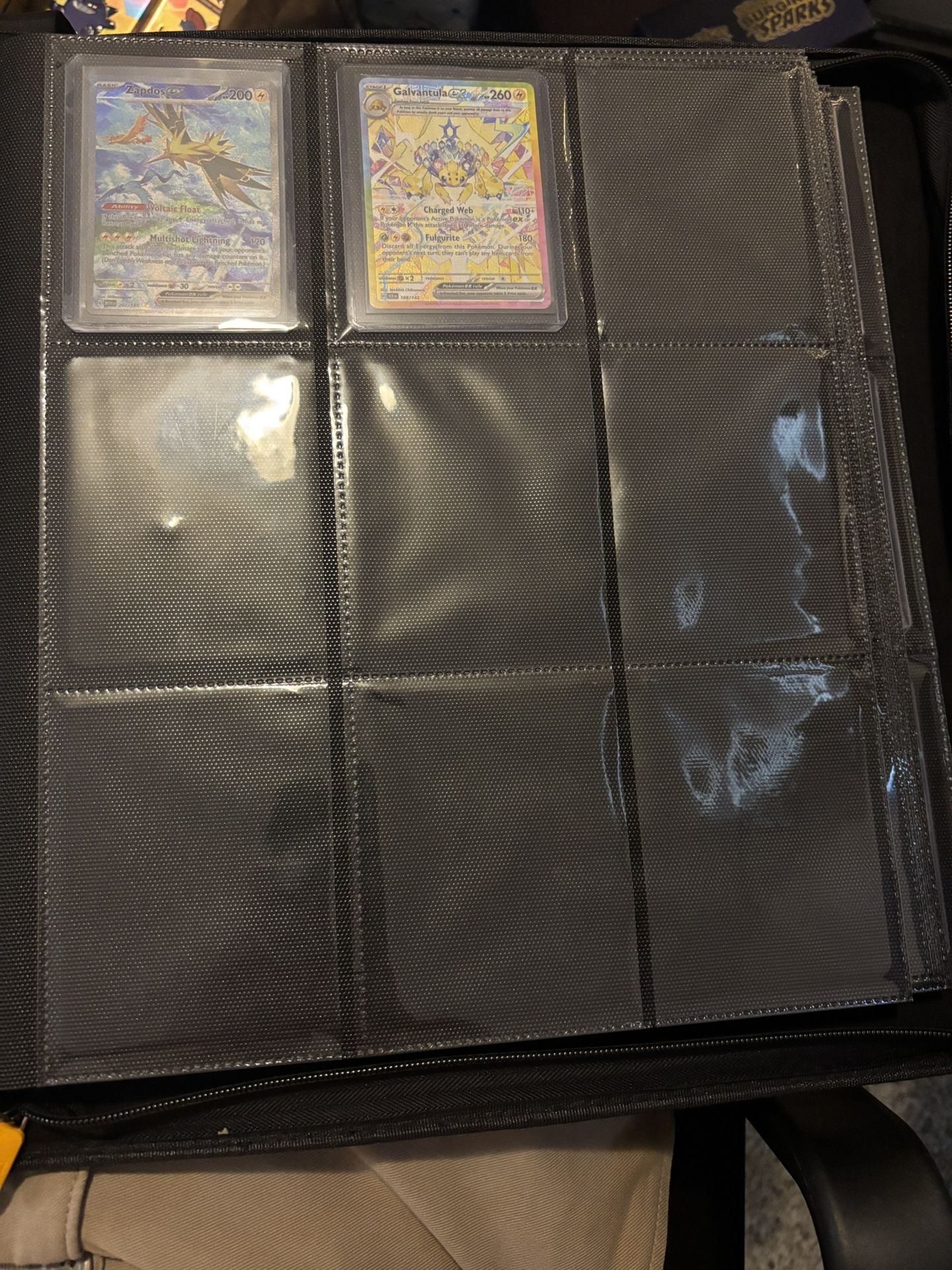 Pokemon Card Lot