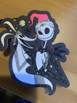 Colourpop The Nightmare Before Christmas Lipstick 