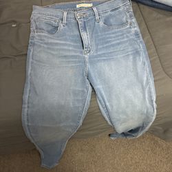 Levi’s Jeans 