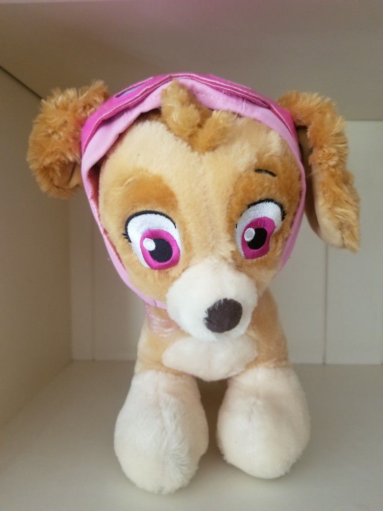 Plush Toy