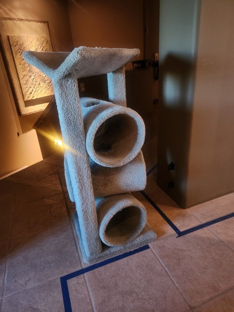 Cat Tree