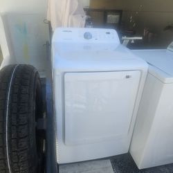 Samsung Dryer 