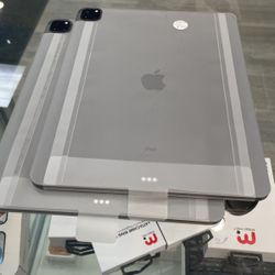 Apple iPad Pro 12.9-inch (5th Generation) 256GB Wi-Fi 