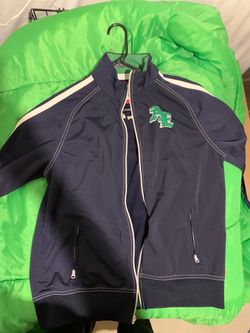 American eagle large sweater/coat
