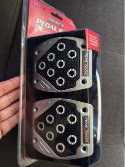 Pedal Pads