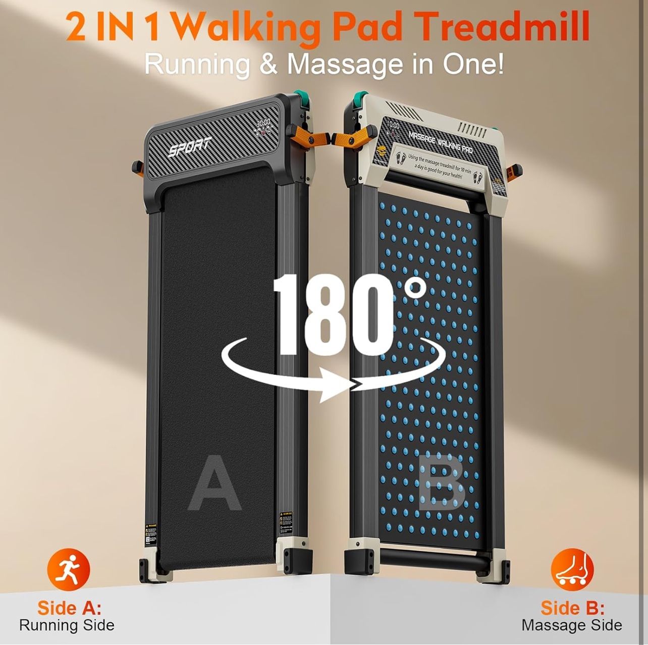 Walking Pad