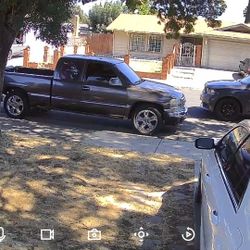 2004 GMC Sierra 1500