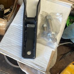 4Runner Rear Track Bar Drop Bracket