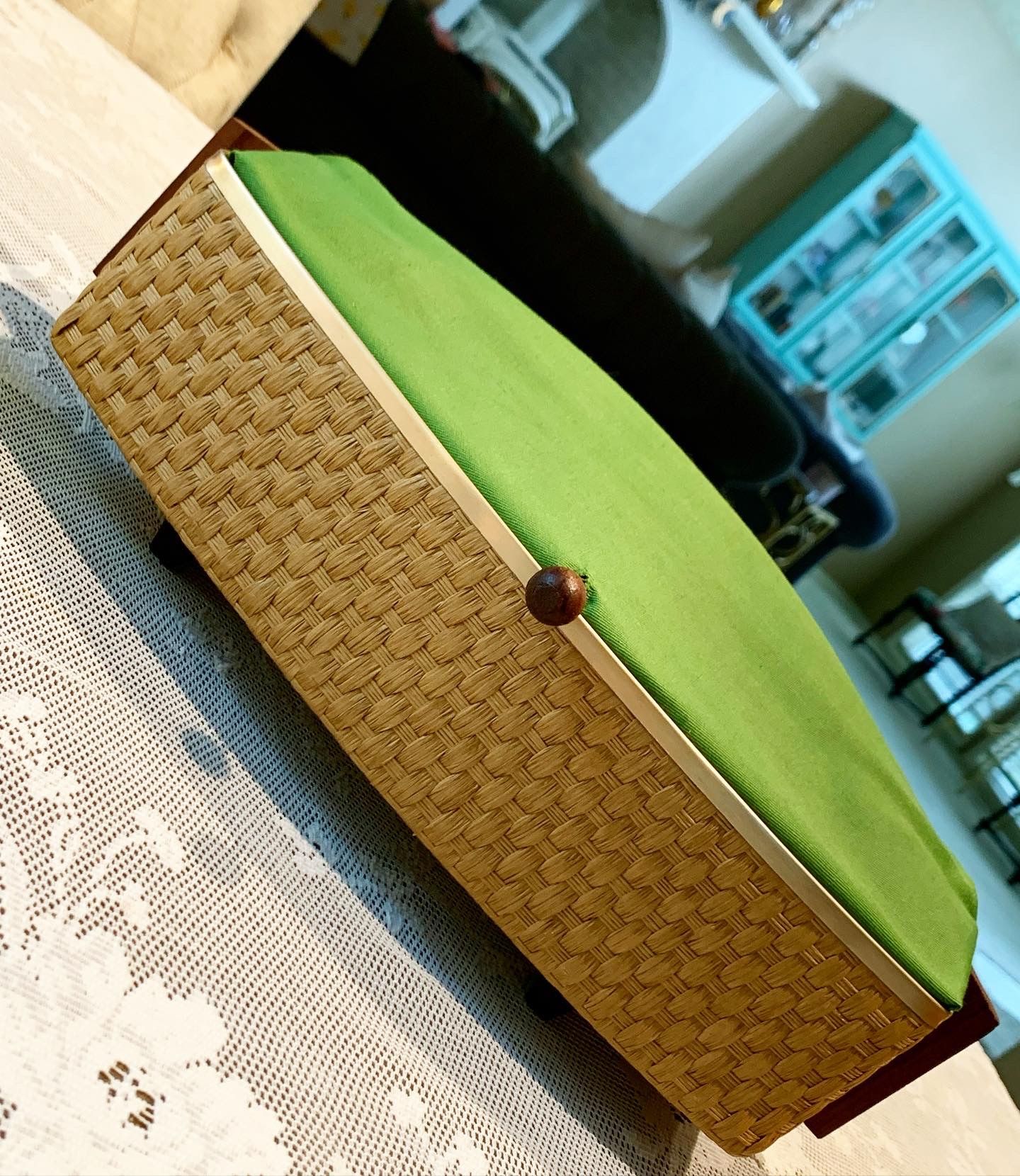 Salton Hotray Bun Warmer