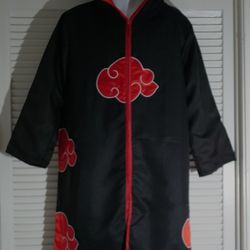 Akatski Robe  (S)