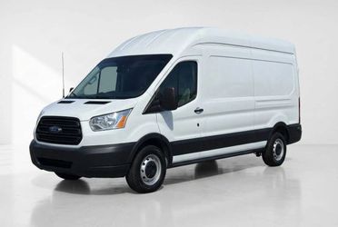 2019 Ford Transit 250 Van