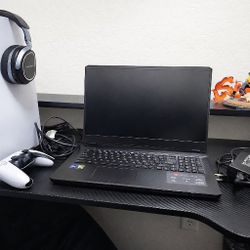 Ps5/ Gaming Laptop